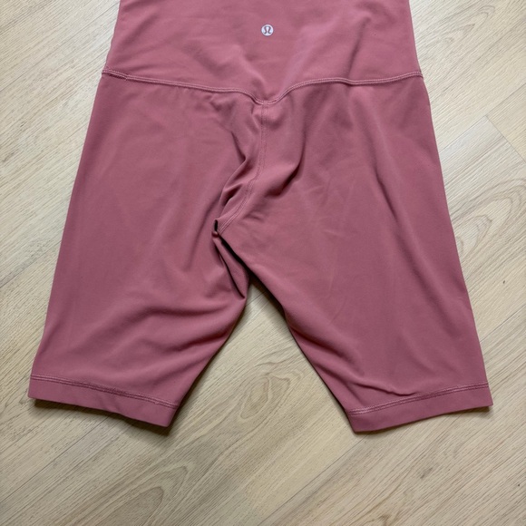 Lululemon Align High Rise Shorts - Picture 4 of 9